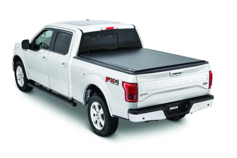 Tonneau Covers